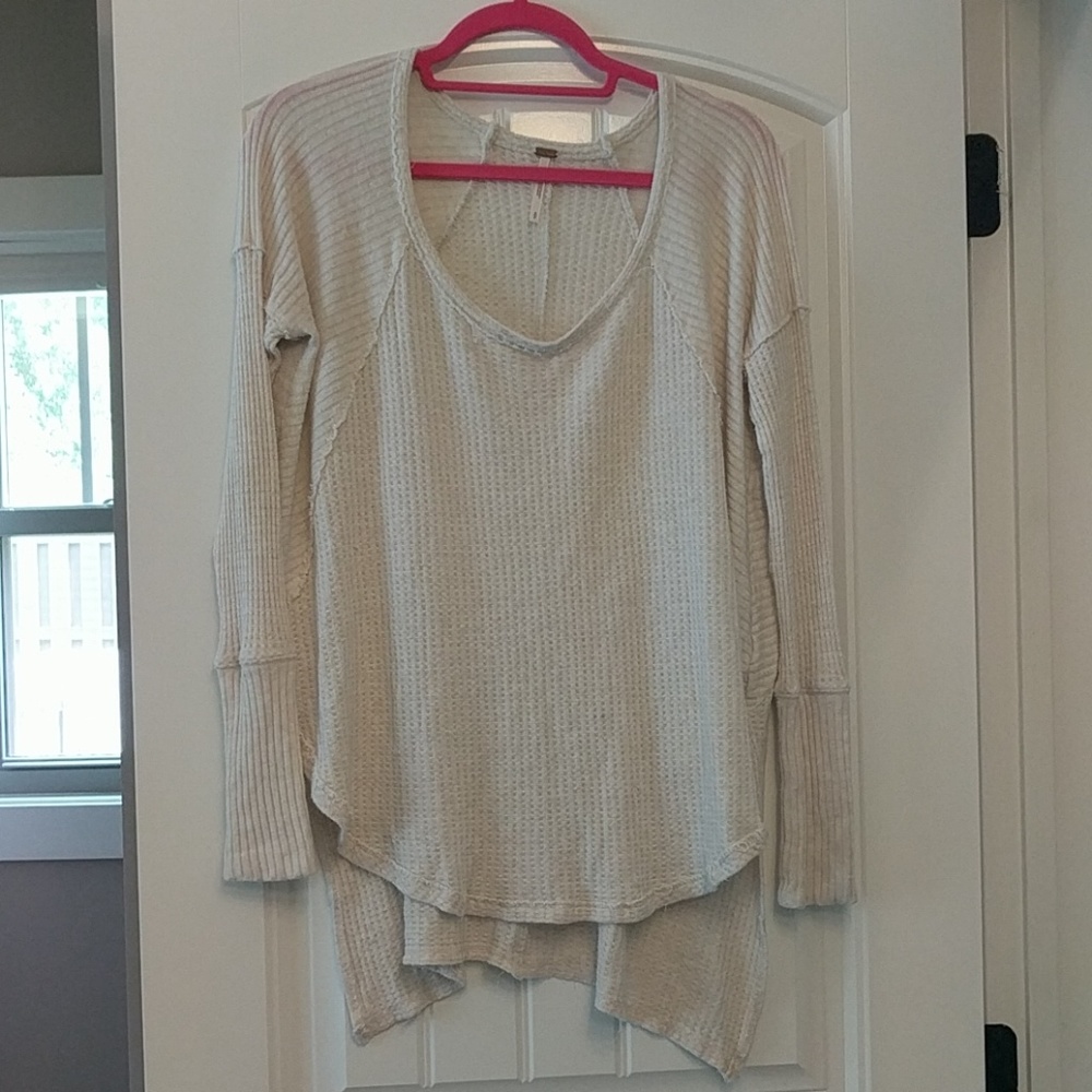 Free People Ventura thermal